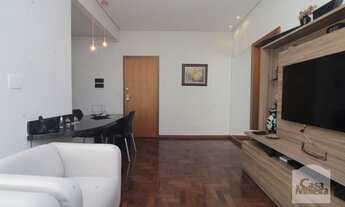 Imagem 1: Apartamento à Venda - Barro Preto, 1 Quarto, 54 m²
