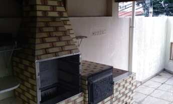 Imagem 5: SOBRADO PARA ALUGAR