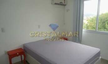 Imagem 6: Cobertura Duplex 2º e 3º piso com escadas Localizado a 50 metros do Mar