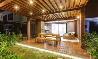 Imagem 5: Imperdível: Villa Giardino, excelente casa 3 Quartos, 01 suíte, 131 m², Porteira Fechada