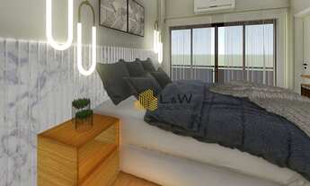 Imagem 7: Sobrado em Condomínio na região da Vila A, 3 dormitórios, financiamento direto com a Incor