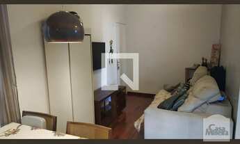 Imagem 2: Apartamento à Venda - Buritis, 2 Quartos, 55 m²