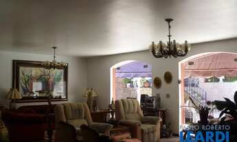 Imagem 4: SOBRADO - PACAEMBÚ - SP