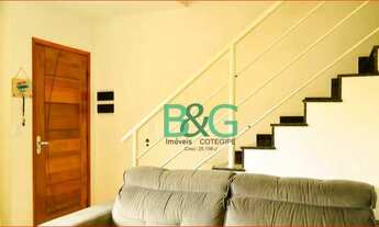 Imagem 4: Casa com 2 dormitórios à venda, 100 m² por R$ 359.000 - Itaquera - São Paulo/SP