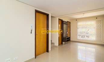 Imagem 7: Residencial Zurich - Sobrado em condomínio fechado com 3 Dormitórios sendo 1 suíte, à vend