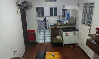 Imagem 2: VENDO CASA NO BAIRRO GILBERTO MESTRINHO<br>