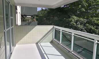 Imagem: Apartamento de 81 metros quadrados no bairro