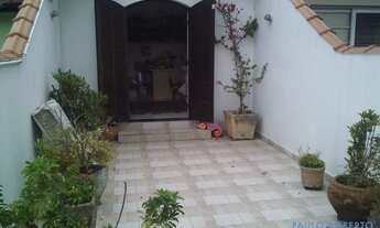 Imagem 4: SOBRADO - JARDIM MARAJOARA - SP