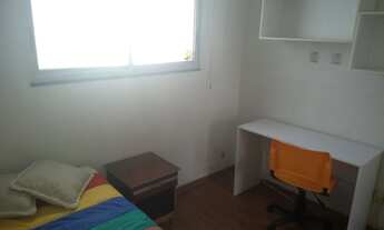 Imagem: Quarto (apenas feminino) excelente - Centro