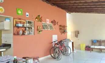 Imagem: Vende-se no marco linda casa