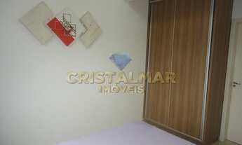 Imagem 7: Cobertura Duplex 2º e 3º piso com escadas Localizado a 50 metros do Mar