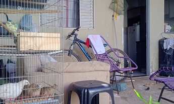 Imagem 5: Casa em Luís Eduardo Magalhães