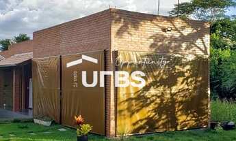 Imagem 5: Terra Santa Galileia - Casa de Condomínio 4 quartos, sendo 4 suítes