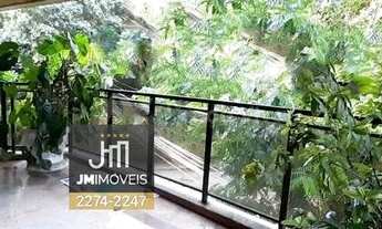 Imagem 3: Apartamento para venda com 350 metros quadrados com 4 quartos