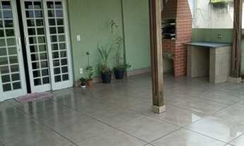 Imagem 5: Sobrado de 235 metros com 3 quartos e 2 vagas no Parque Gerassi