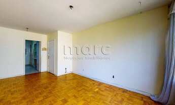 Imagem: São Paulo - Apartamento Padrão - Jardim