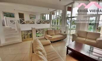 Imagem 3: Belíssimo Sobrado em Condomínio - Massaguaçu Caraguatatuba-SP