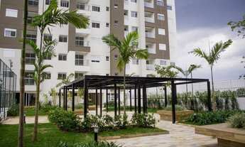 Imagem 7: LIMEIRA - Apartamento Padrão - Jardim Santo André