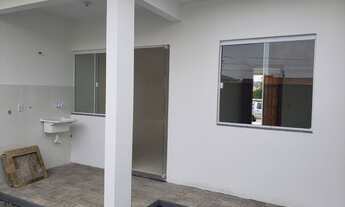 Imagem 7: CASA A VENDA 2 DORMITÓRIOS - BAIRRO SANTA REGINA!