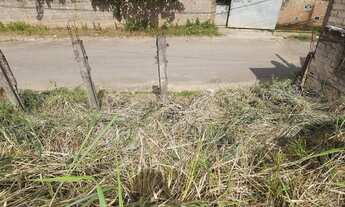 Imagem 3: Lote Bairro Igrejinha