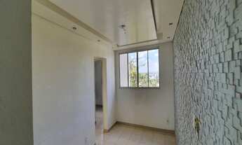 Imagem 6: BELO HORIZONTE - Apartamento Padrão - SÃO JOÃO BATISTA (VENDA NOVA