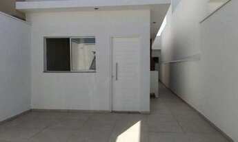 Imagem: Casa - Residencial Dos Sabiás - Indaiatuba/SP