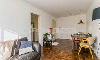 Imagem 5: Porto Alegre - Apartamento Padrão - Menino Deus