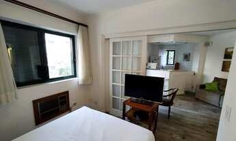 Imagem 6: Lindo Flat para locação no Itaim Bibi !!