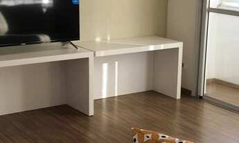 Imagem 7: APARTAMENTO COM 3 DORMITORIOS, 3 SÚITES E 2 VAGAS