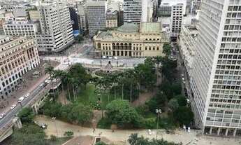 Imagem 5: Conj. Comercial no Centro- São Paulo, SP