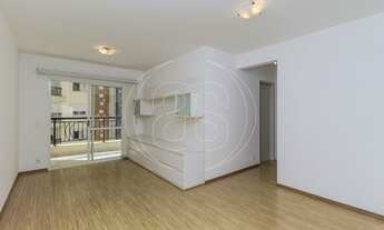 Imagem: São Paulo - Apartamento Padrão - Moema