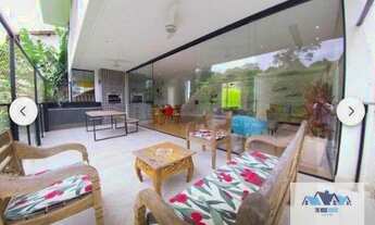 Imagem 6: Espetacular Casa com 3 dormitórios à venda, 200 m² por R$ 1.200.000 - Vila Progresso - Nit