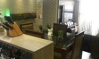 Imagem 6: Aparatmento de 3 dormitorio no sao bernado de campo