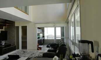 Imagem 3: Duplex 2 Suítes 2 vagas Próximo ao Parque do Ibirapuera