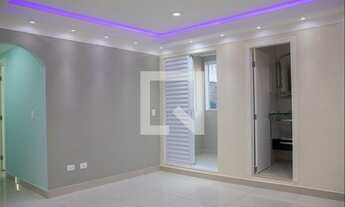 Imagem 3: Casa para Aluguel - Vila Mazzei, 2 Quartos, 110 m2