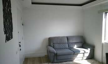 Imagem: Apartamento com 1 dorm, 1 vaga no Centro