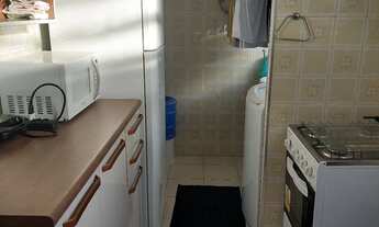 Imagem 5: Apartamento mobiliado Merck 2 quartos