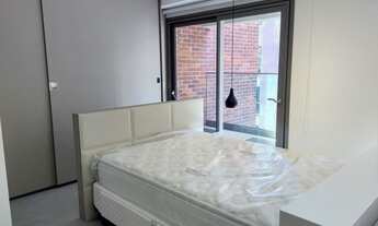 Imagem 3: São Paulo - Flat - Itaim Bibi