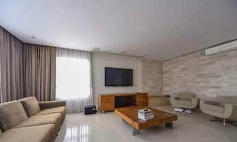 Imagem 3: Apartamento com 3 dormitórios com suite