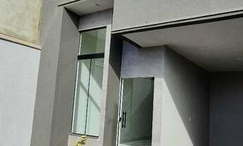 Imagem 2: Casa de 3Q - Jardim Gramado em Goiânia