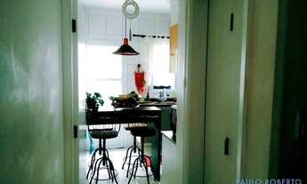 Imagem 7: SOBRADO - VILA HUMAITÁ - SP