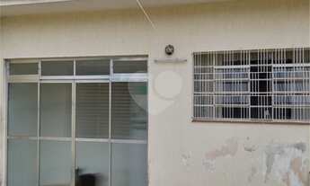 Imagem 4: Casa térrea Residencial TREMEMBÉ