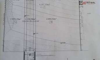 Imagem 5: Terreno à venda, 4684 m² por R$ 1.800.000,00 - Centro - Londrina/PR