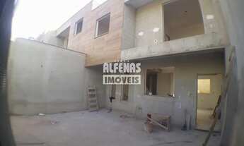 Imagem 2: CASA A VENDA 3 QUARTOS AGUA BRANCA