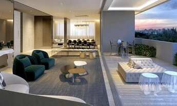 Imagem 6: Vila Clementino, apartamento próximo ao metro com 03 suítes e 02 vagas de garagem