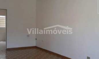 Imagem 4: Casa - Vila Rossi Borghi e Siqueira - Campinas