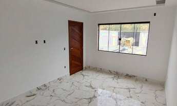 Imagem: Casa à venda, 110 m² por R$ 450.000,00