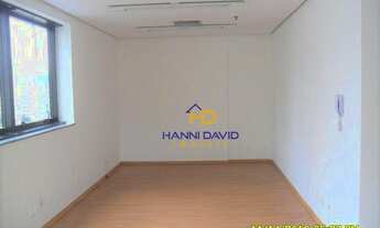 Imagem 5: CONJUNTO COMERCIAL NO JARDIM PAULISTA, SALA AMPLA, MINPRÓXIMO METRÔ TRIANON MASP