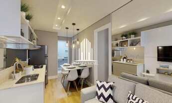 Imagem: Apartamento com 1 dormitório no Ipiranga