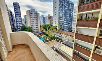 Imagem 5: Apartamento à venda, 2 quartos, Boqueirão - Santos/SP